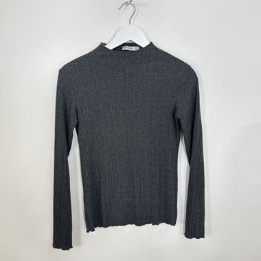 Stradivarius Ripp-Top