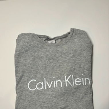 Tee shirt Calvin Klein