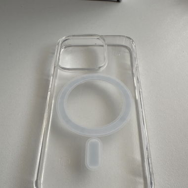 Cover für Apple iPhone 15 PRO