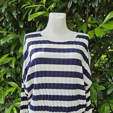 Viscose Longsleeve