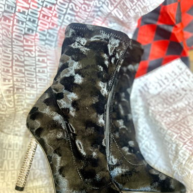 Higheels Steve Madden 