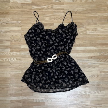 Top Smanicato