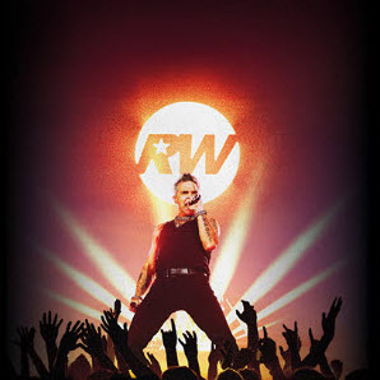 Billets Robbie Williams ZH jeudi, 10.09.2026
