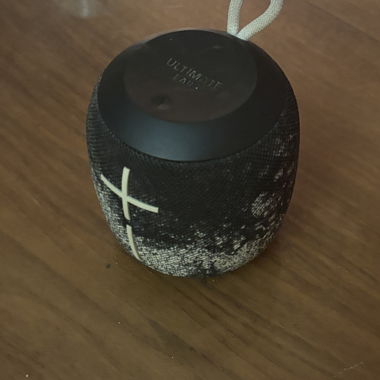 Ultimate Ears WONDERBOOM