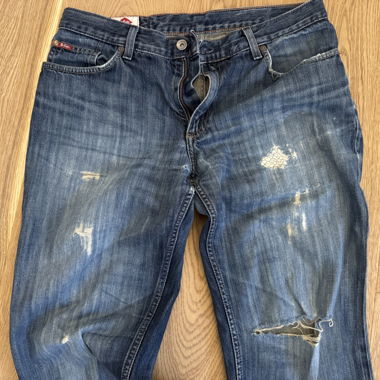 jeans vintage