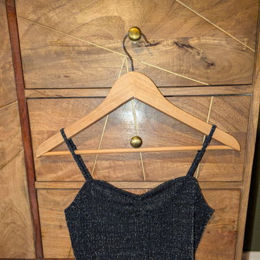 Glizernes Croptop 