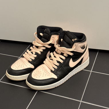 Chaussures Nike Air Jordan