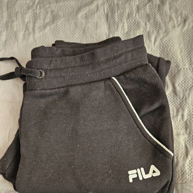 Jogging pantalon