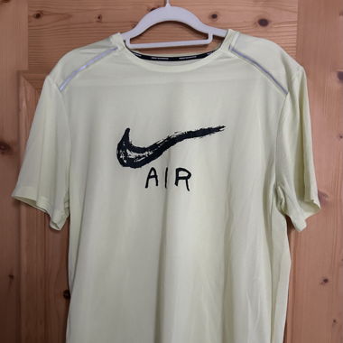 Nike Sportshirt Dri-Fit