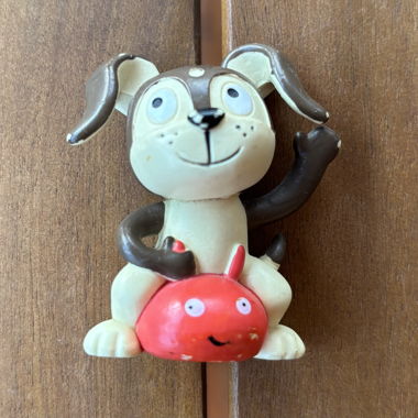 Konderlieder Tonie figure