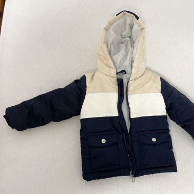 Baby Winterjacke, Grösse 74