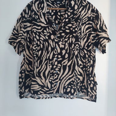 Quiksilver Blouse