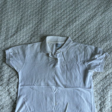 T-Schirt weiss 