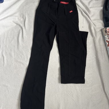 Miss Sixty - Pantaloni stretch neri