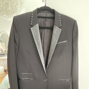 Tailleurs Rock The Kooples 
