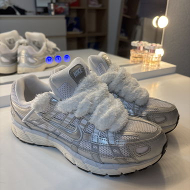 Nike p-6000