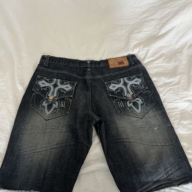 Jorts