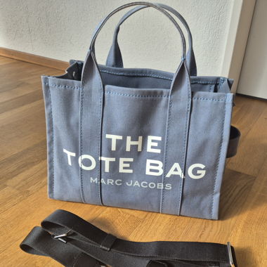 The Tote Bag Marc Jacobs