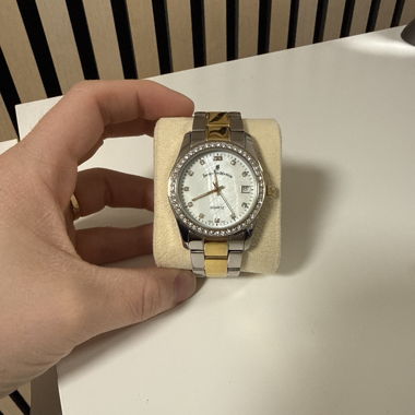 Wristwatch