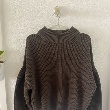 Strickpullover