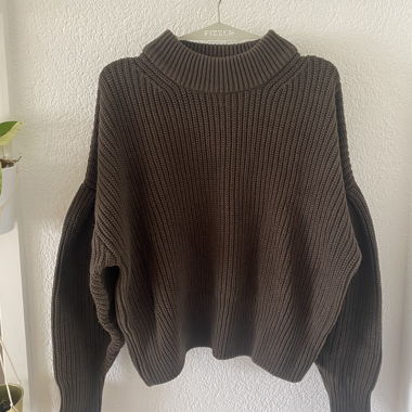 Strickpullover