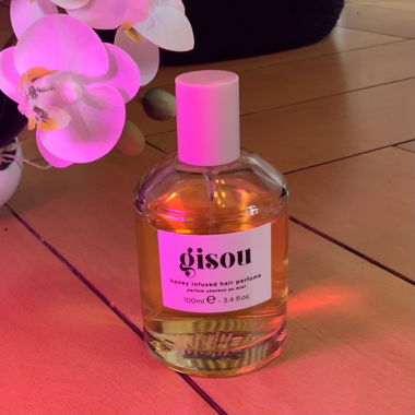 Gisou Hair Perfume 100 ml