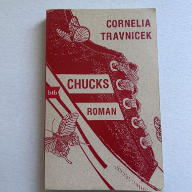 Chucks - Roman