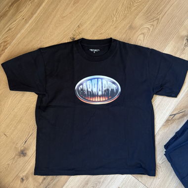 T-shirt Carhartt WIP