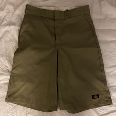Dickies Loose Fit Shorts