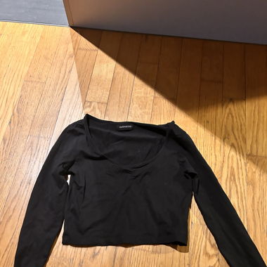 longsleve top