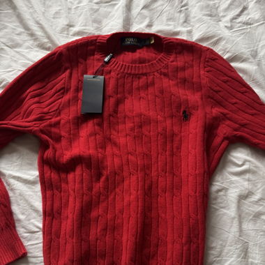Polo Ralph Lauren sweater