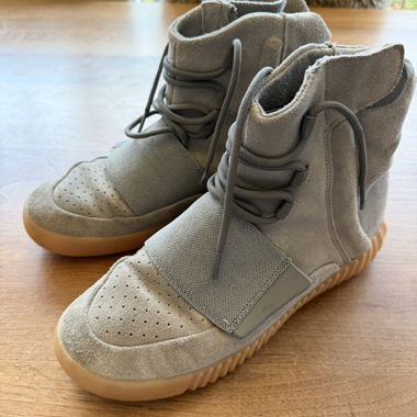 Stivali Adidas Yeezy Boost 750