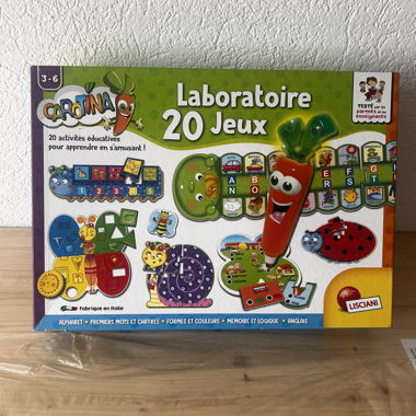 Giochi Educativi 