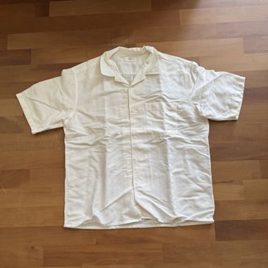 Camicia estiva Uniqlo
