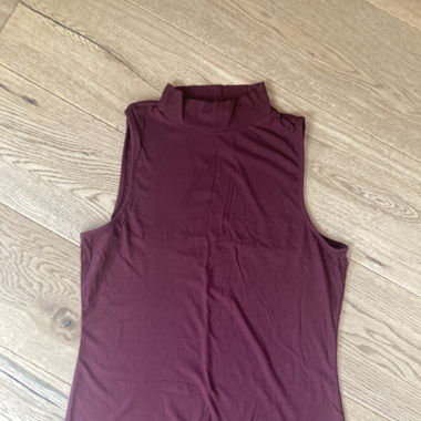 Débardeur H&M Bordeau