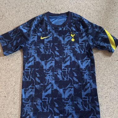 Maillot d'entraînement Tottenham Nike