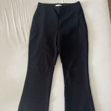 Stoffhose