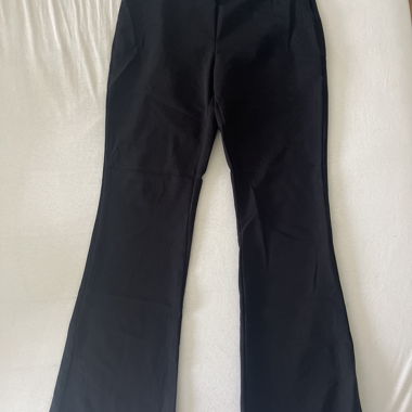 Stoffhose