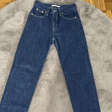 Jeans Lévis 