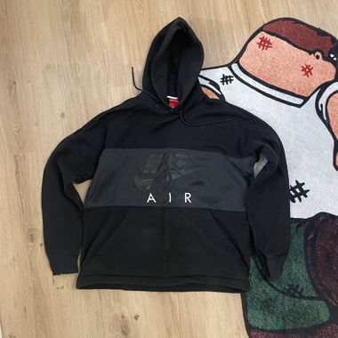 Nike Air Hoodie