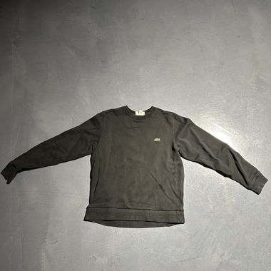 Lacoste sweatshirt size S