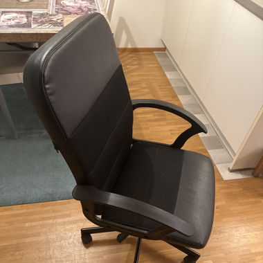 Chaise bureau 