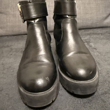 Bottines