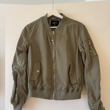 Jacke
