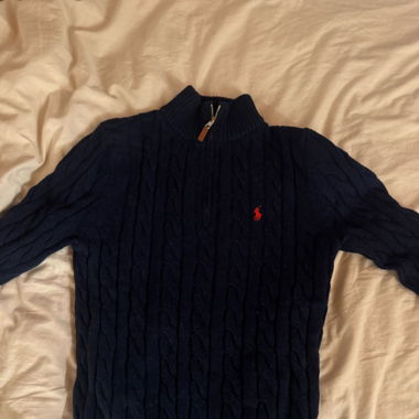pullover unisex