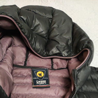 PIUMINI Jacke