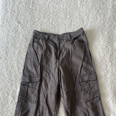 cargo jeans