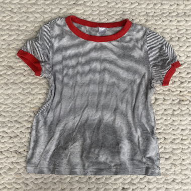 Striped T-Shirt