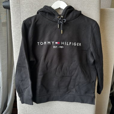 Hoodie von Tommy Hilfiger