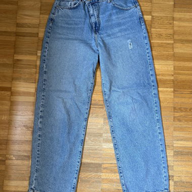 Jeans pull&bear